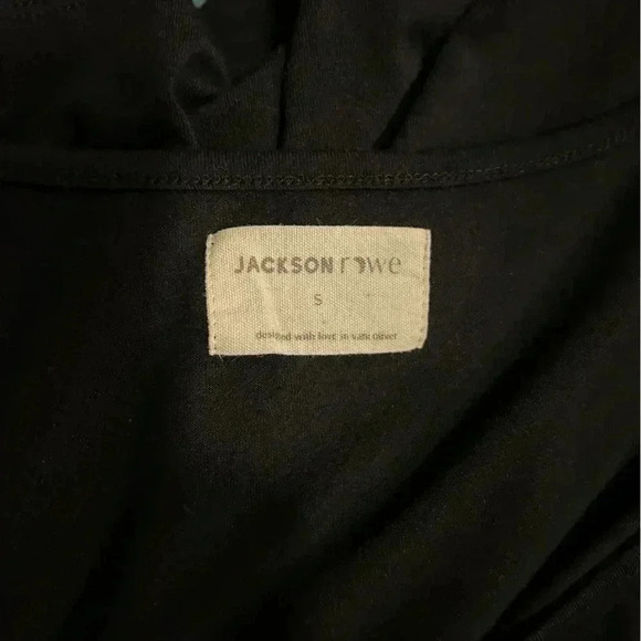 Jackson Rowe Tank - Picture 4 of 4